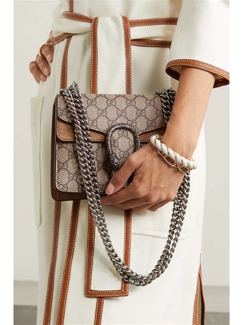 gucci dionysus mini bianca|gucci mini dionysus shoulder bag.